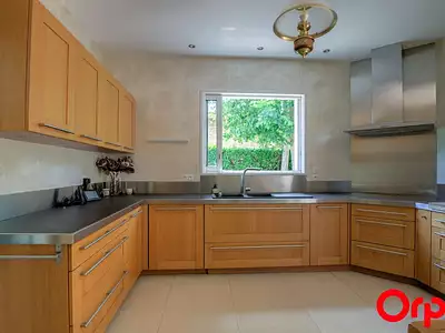 Maison, 207 m²