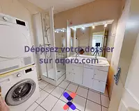 Appartement, 100 m²