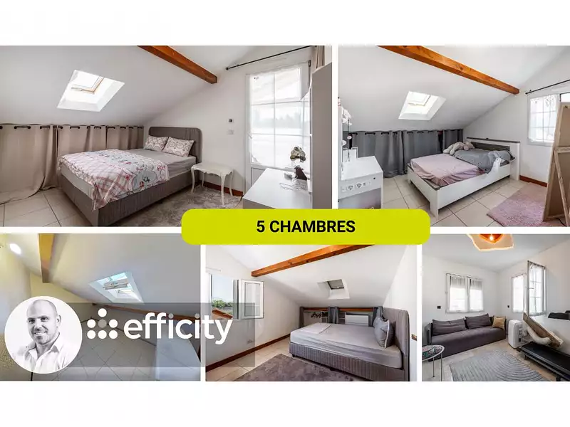 Appartement, 146 m²