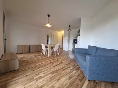 Appartement, 45 m²