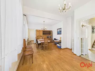 Maison, 90 m²