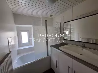 Maison, 130 m²