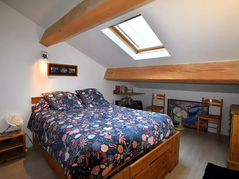 Maison, 87 m²