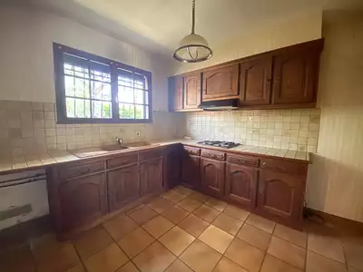 Maison, 99 m²