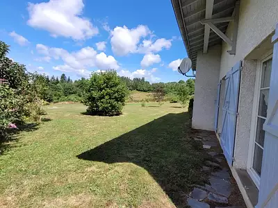 Maison, 114,58 m²