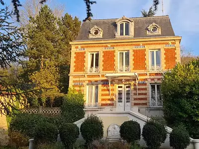 Maison, 210 m²
