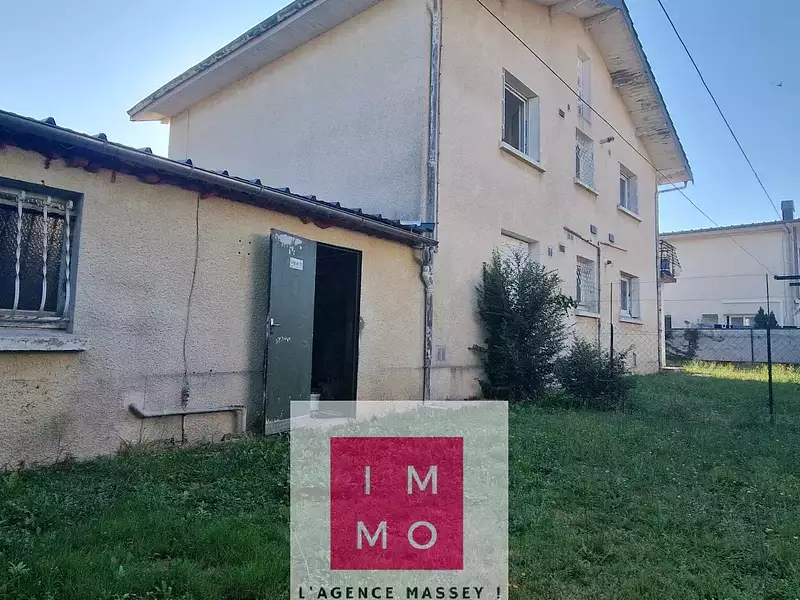 Appartement, 72,75 m²