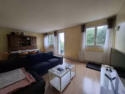 Appartement, 68 m²