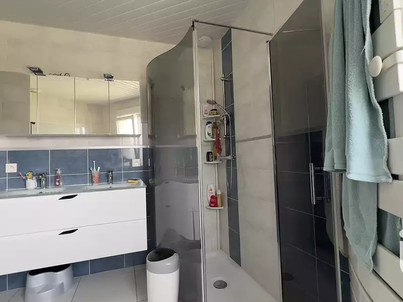 Maison, 143 m²
