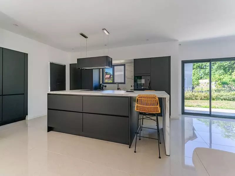 Maison, 124 m²