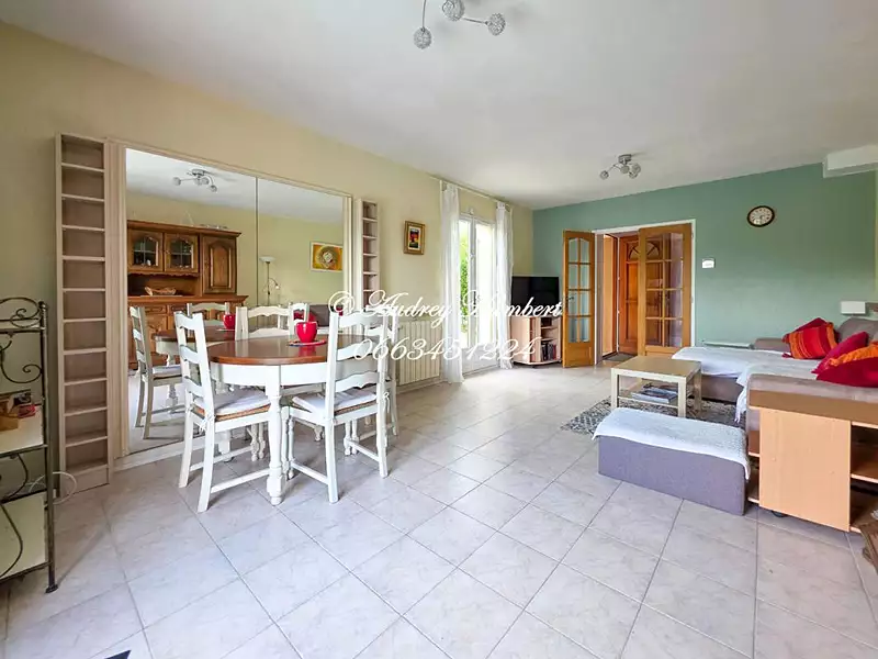Maison, 82 m²