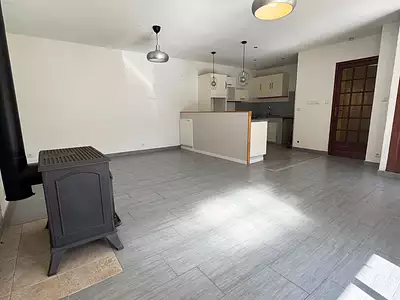 Maison, 72 m²