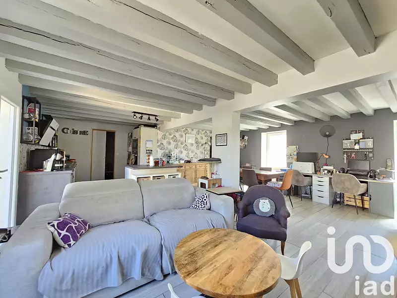 Maison, 100 m²