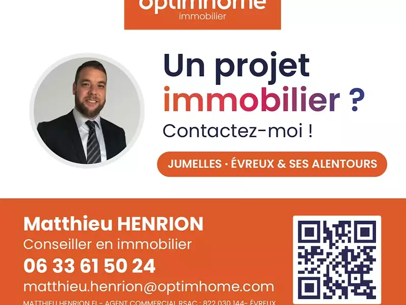 Maison, 150 m²