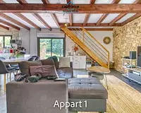 Immeuble, 315 m²