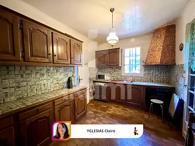 Maison, 103 m²