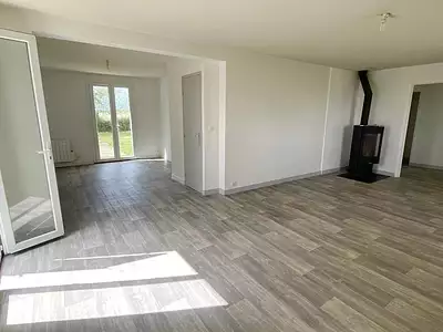 Maison, 98 m²