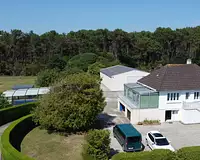 Appartement, 180 m²