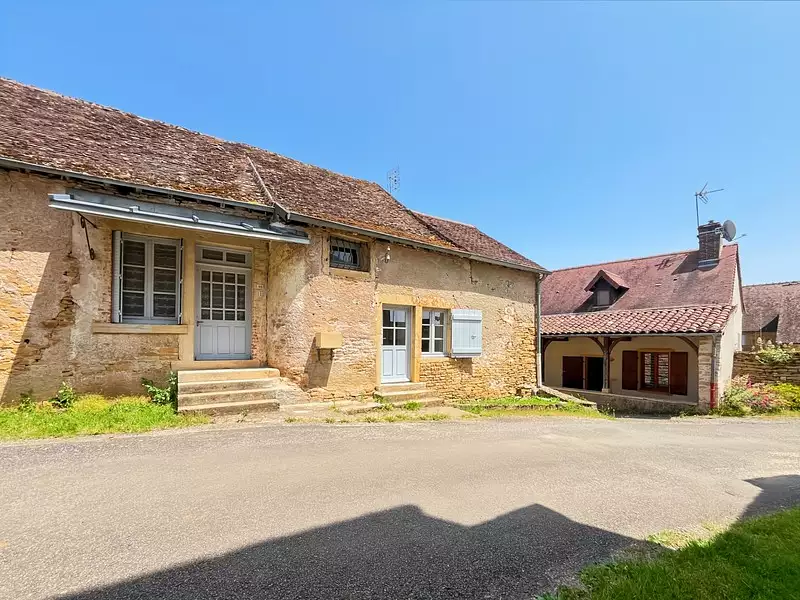 Maison, 175 m²