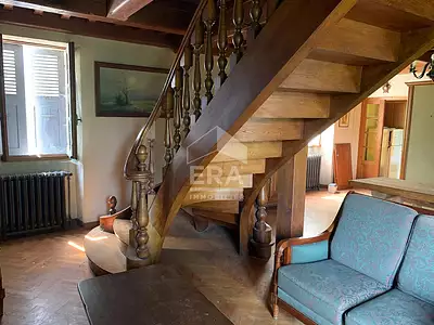Maison, 161 m²