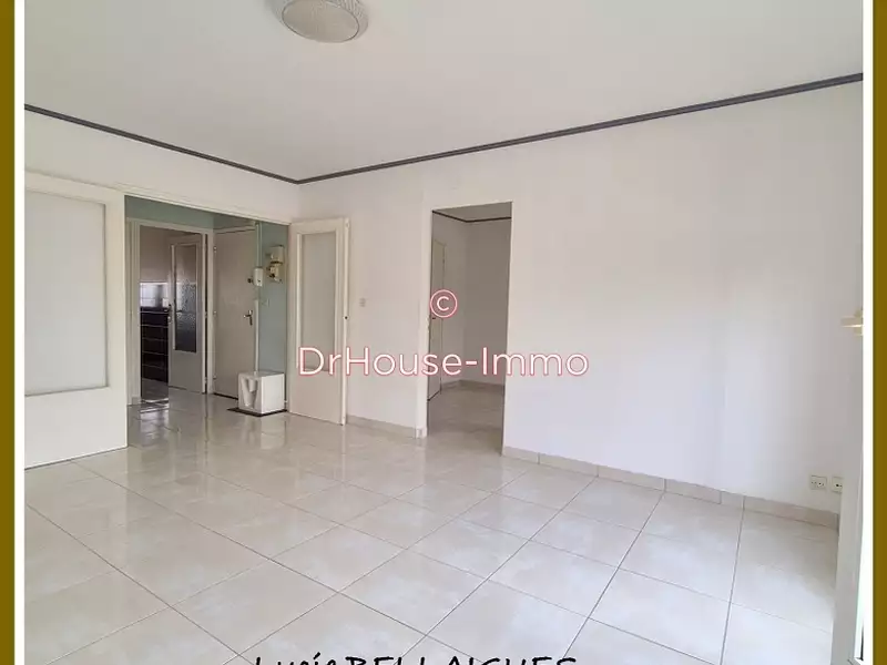 Appartement, 79,48 m²