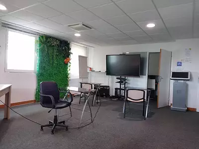 Divers, 309 m²