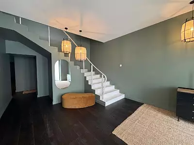 Maison, 308 m²