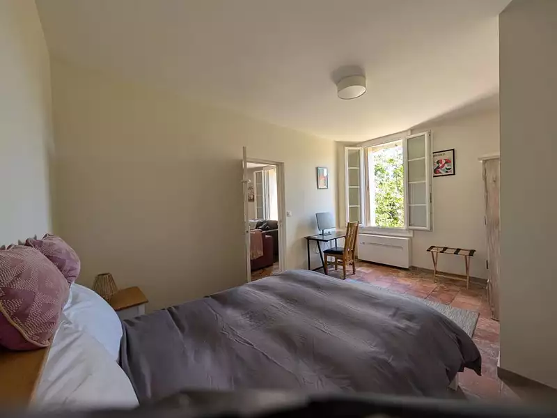 Appartement, 65 m²