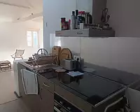 Appartement, 37,5 m²