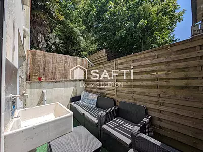 Appartement, 68 m²