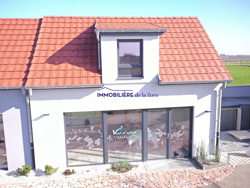 Divers, 63 m²