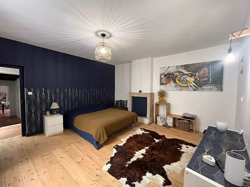 Maison, 317 m²