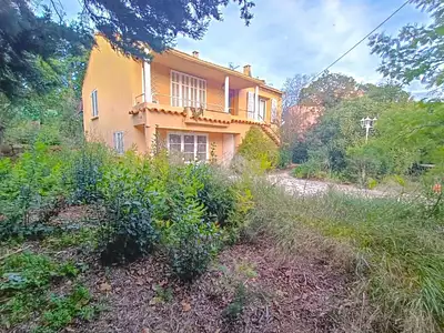 Maison, 124 m²
