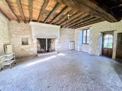 Maison, 200 m²