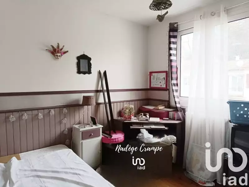 Maison, 102 m²
