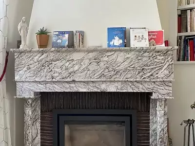 Maison, 284 m²