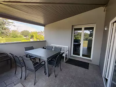 Maison, 96 m²