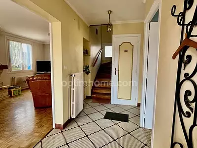 Maison, 94 m²