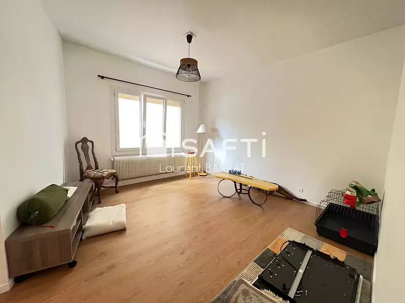 Maison, 120 m²