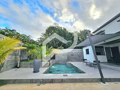 Maison, 100 m²