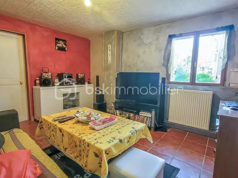 Maison, 177 m²