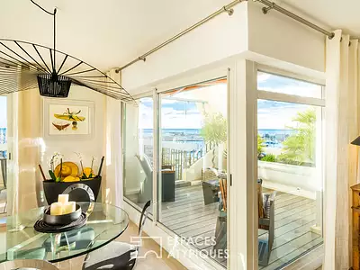 Appartement, 83,84 m²