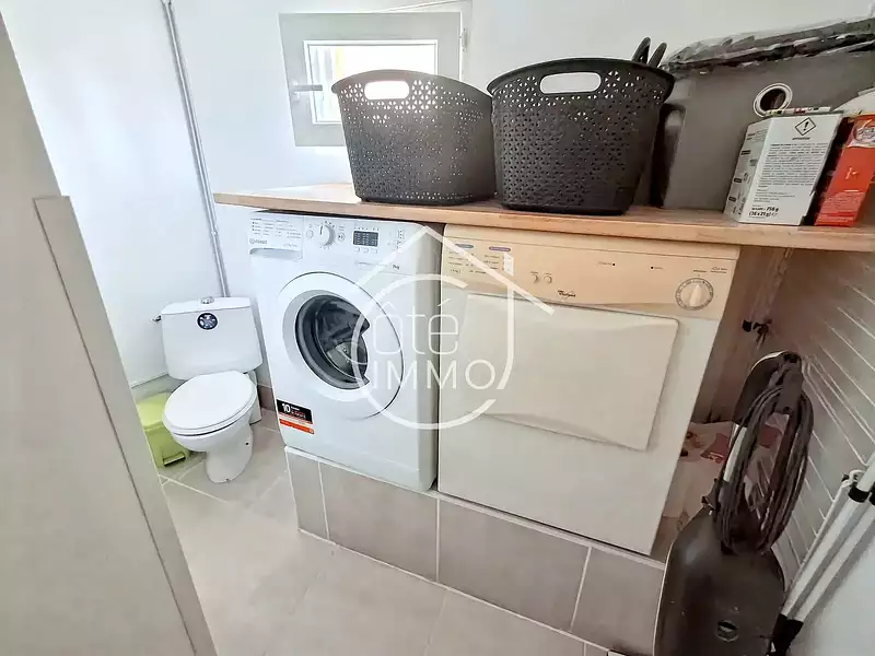 Maison, 140 m²