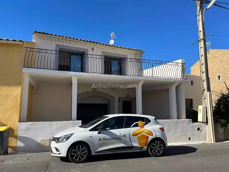 Maison, 119,65 m²