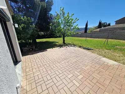 Maison, 107 m²