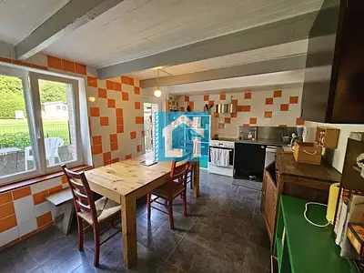 Maison, 98 m²