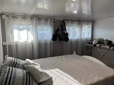 Maison, 163 m²