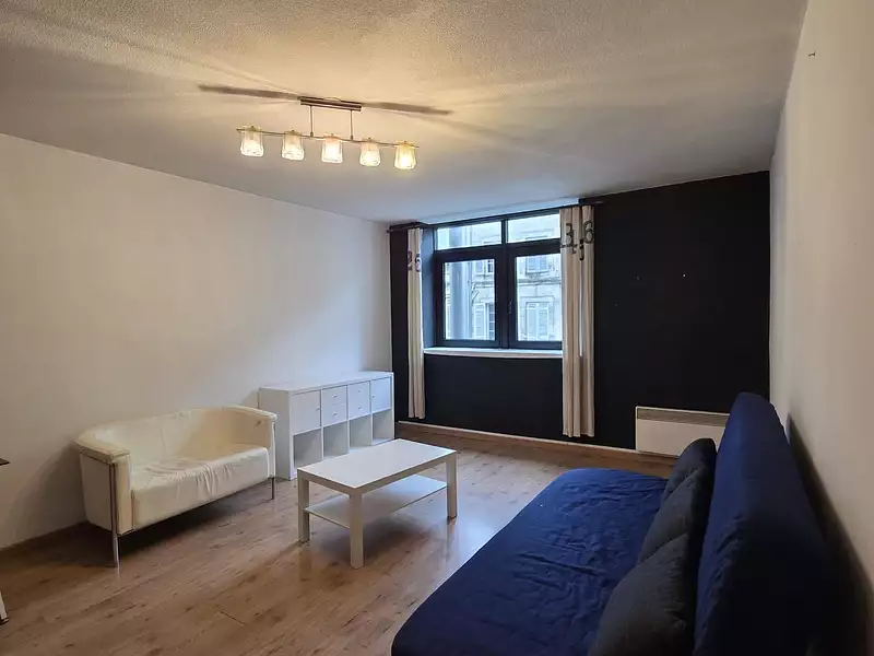 Appartement, 53,31 m²