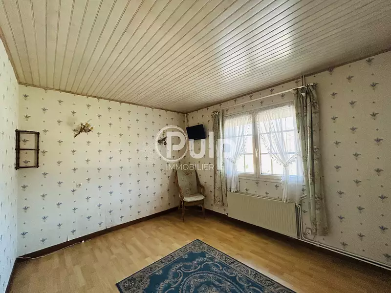 Maison, 148 m²