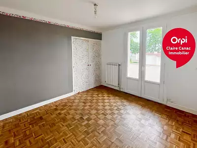 Appartement, 67 m²